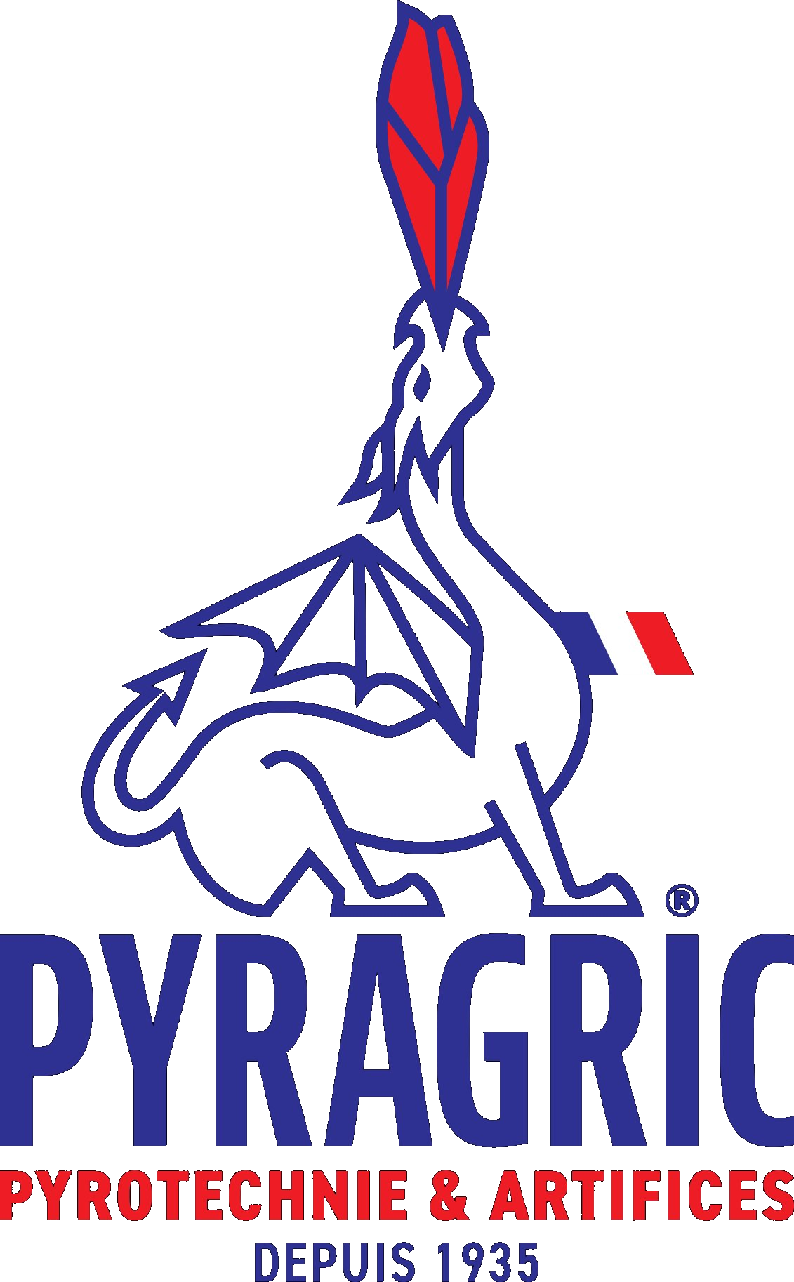 Pyragric